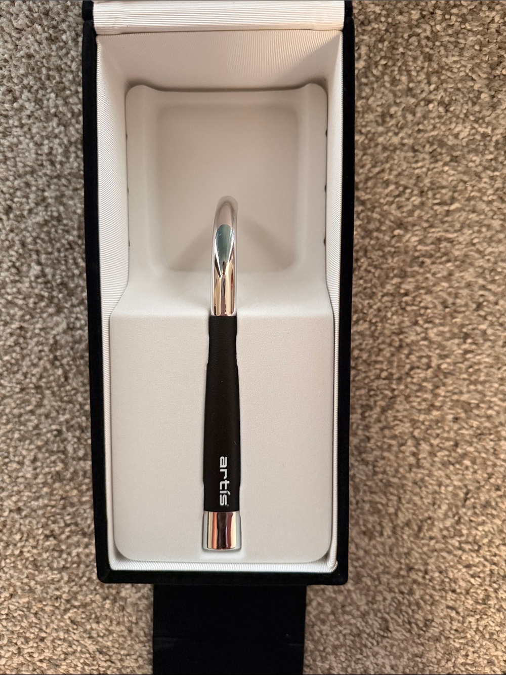 artis circle 1 makeup brush